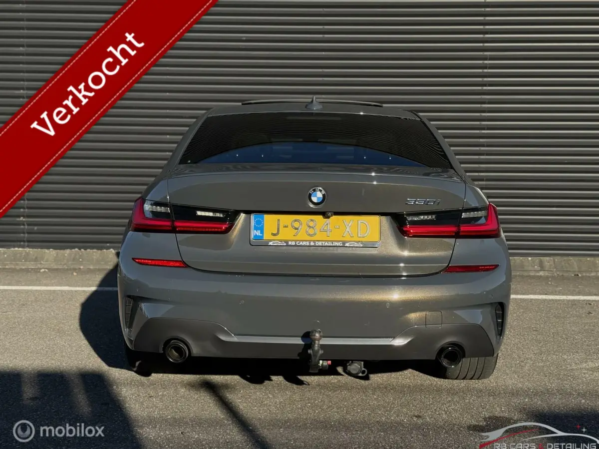 330i High Executive Edition M-Sport, HUD, H K,