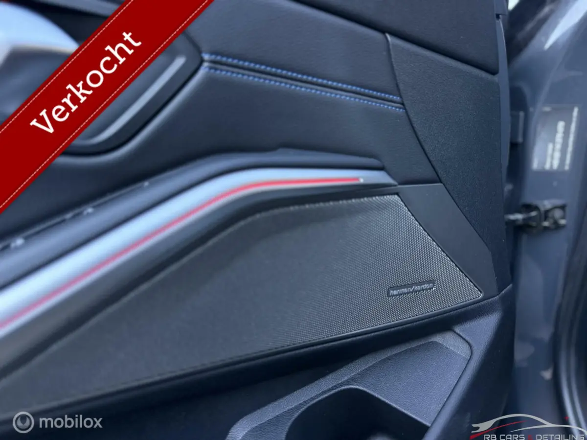 330i High Executive Edition M-Sport, HUD, H K,
