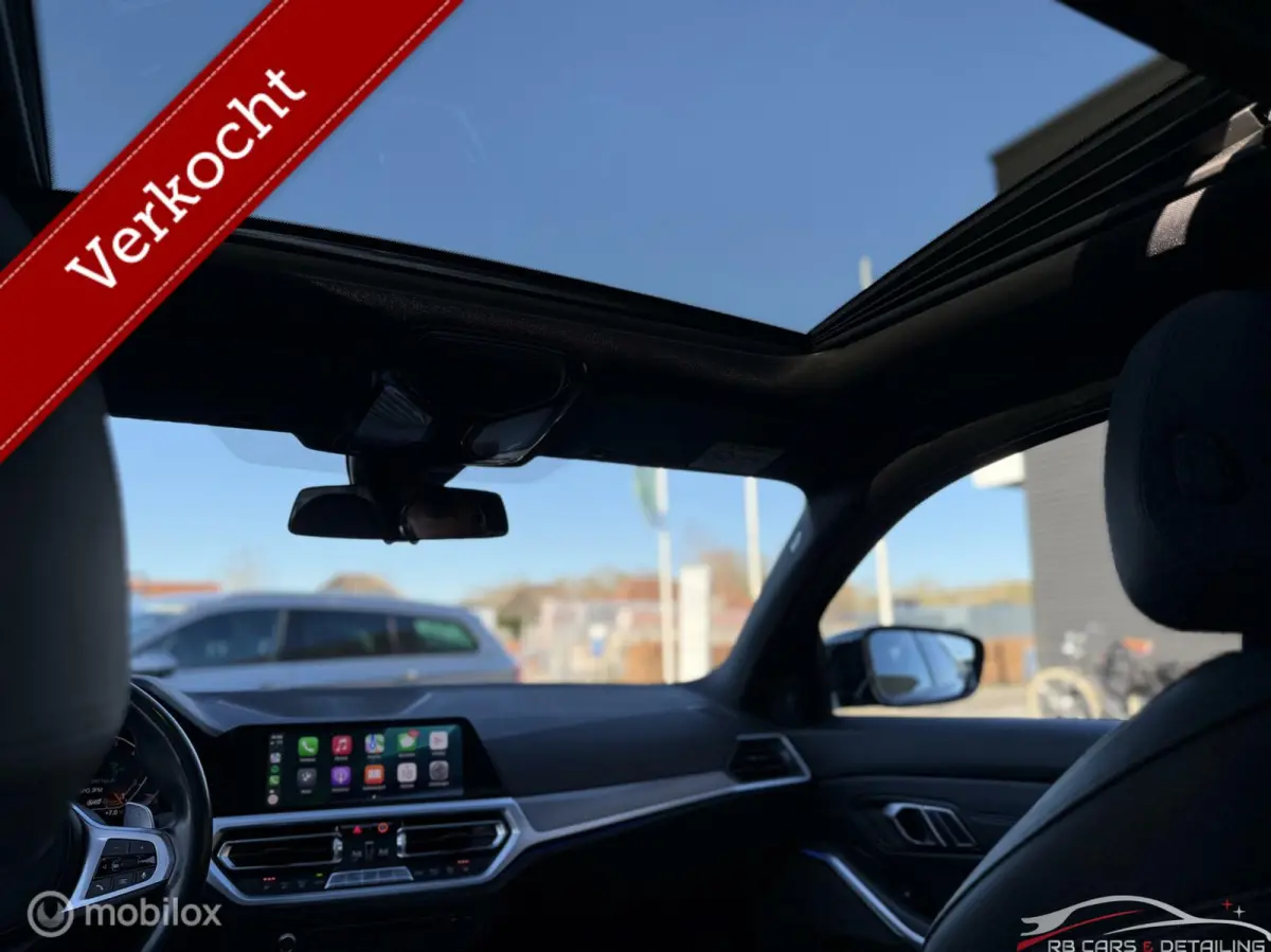 330i High Executive Edition M-Sport, HUD, H K,