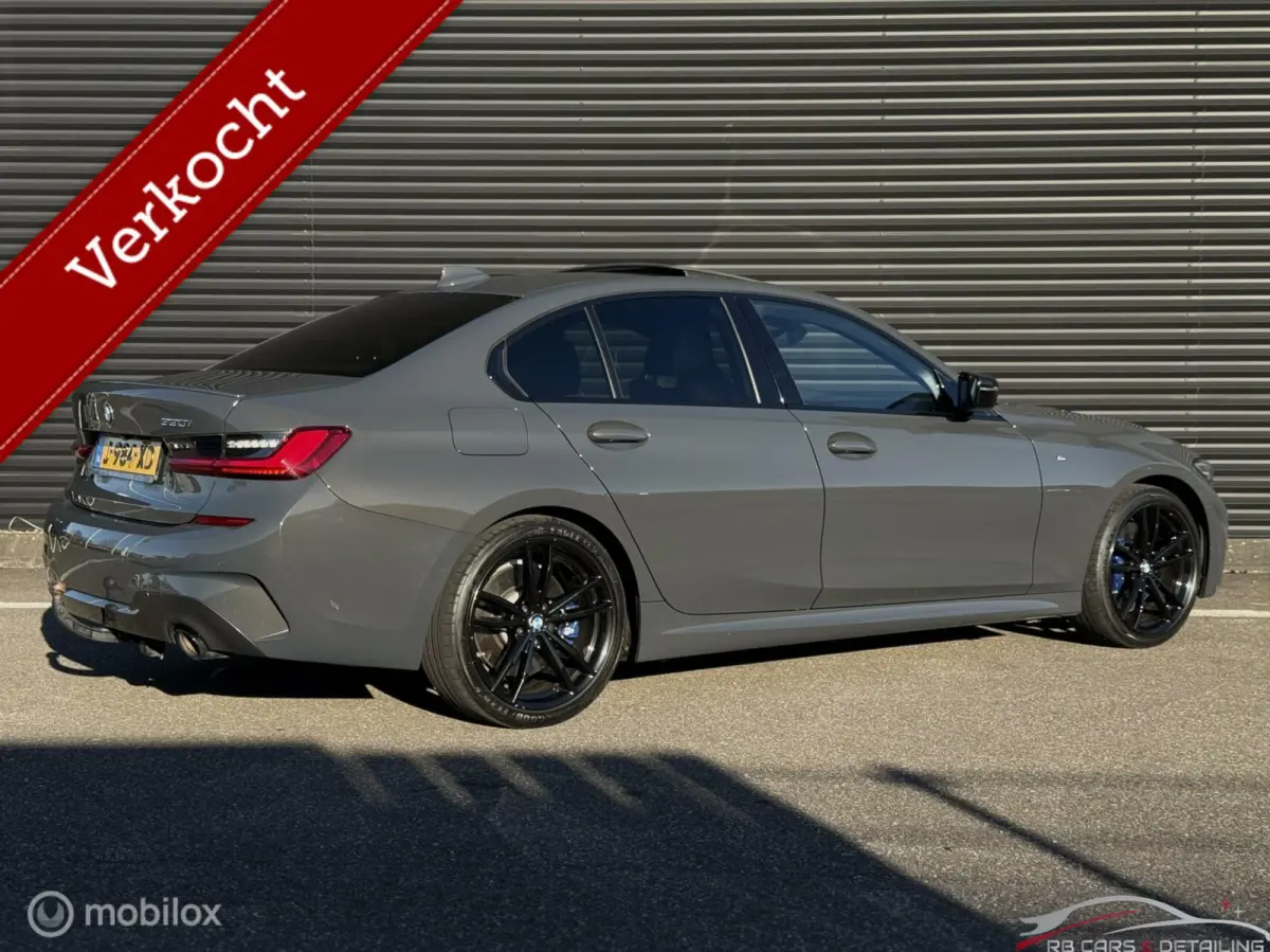 330i High Executive Edition M-Sport, HUD, H K,