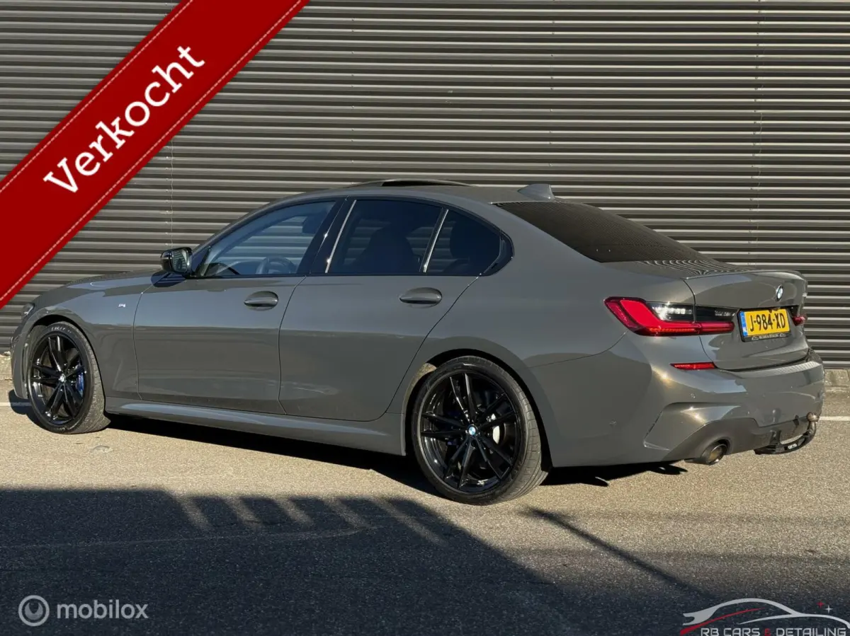 330i High Executive Edition M-Sport, HUD, H K,