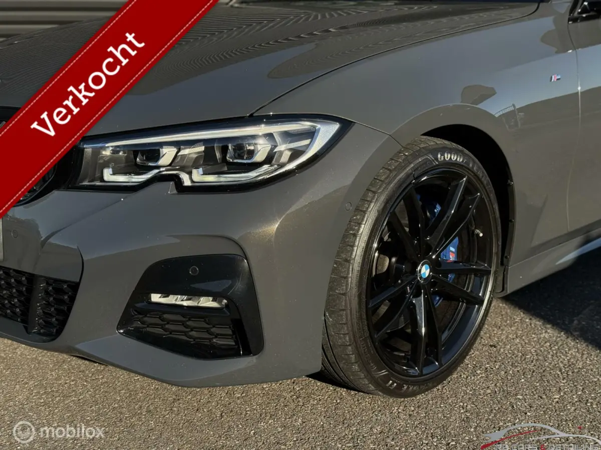 330i High Executive Edition M-Sport, HUD, H K,