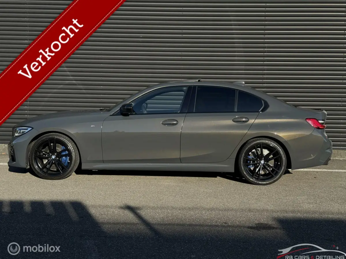 330i High Executive Edition M-Sport, HUD, H K,