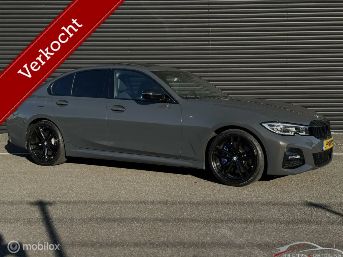 330i High Executive Edition M-Sport, HUD, H K,