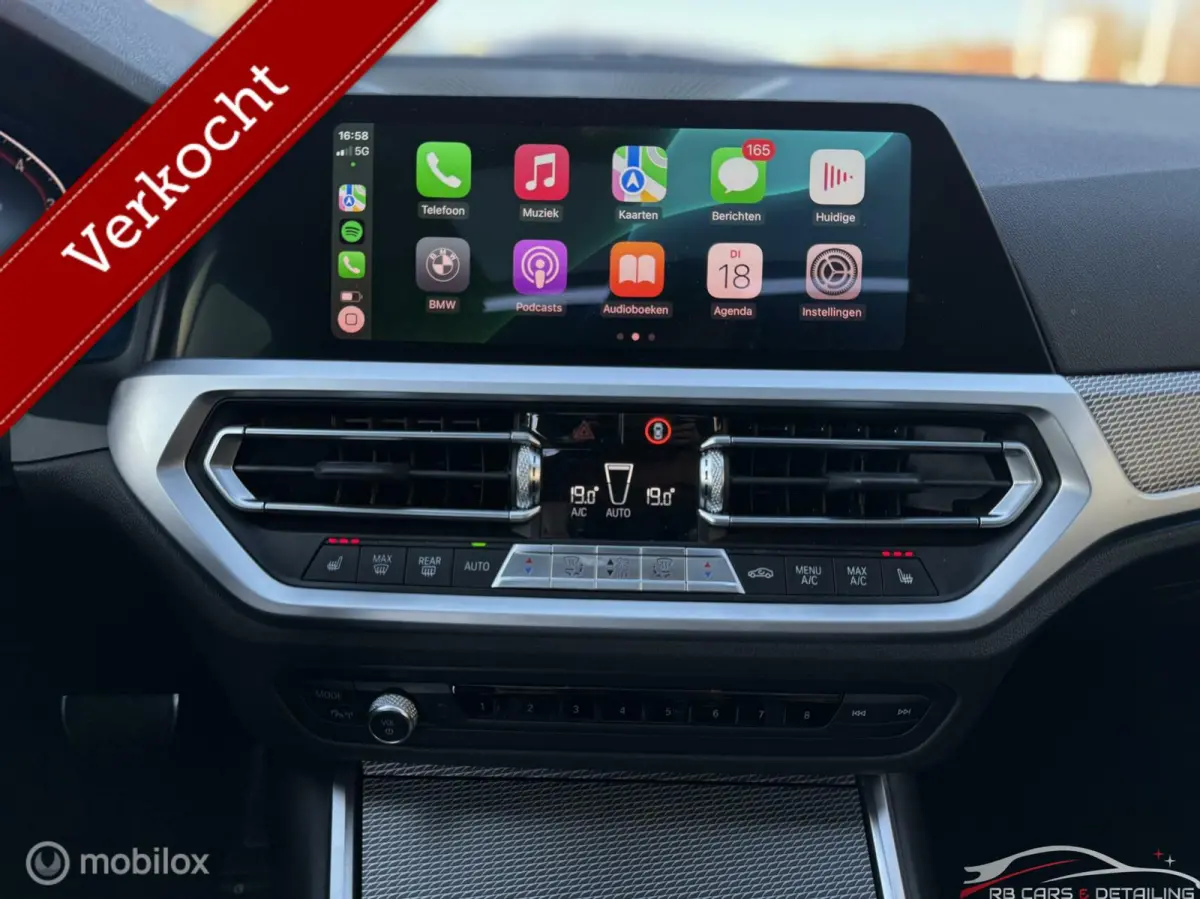 330i High Executive Edition M-Sport, HUD, H K,