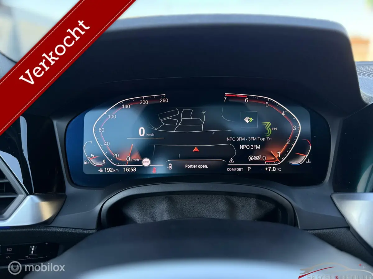 330i High Executive Edition M-Sport, HUD, H K,