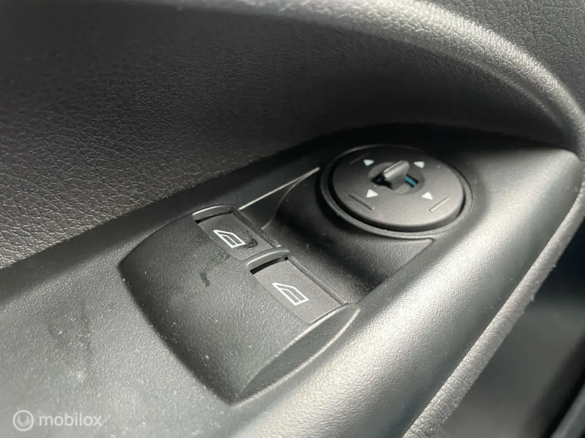 1.0 Ecoboost L1 Ambiente