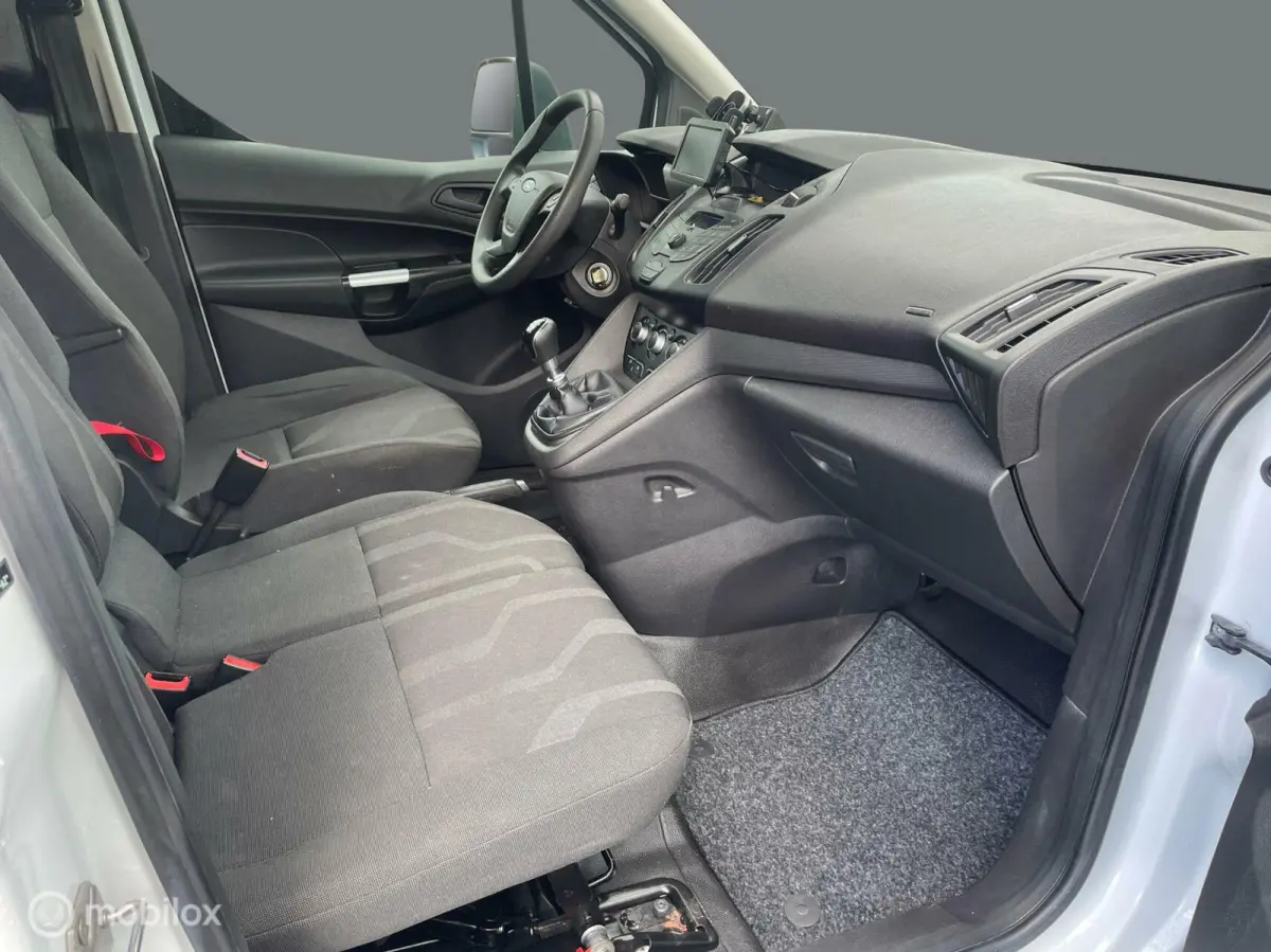 1.0 Ecoboost L1 Ambiente