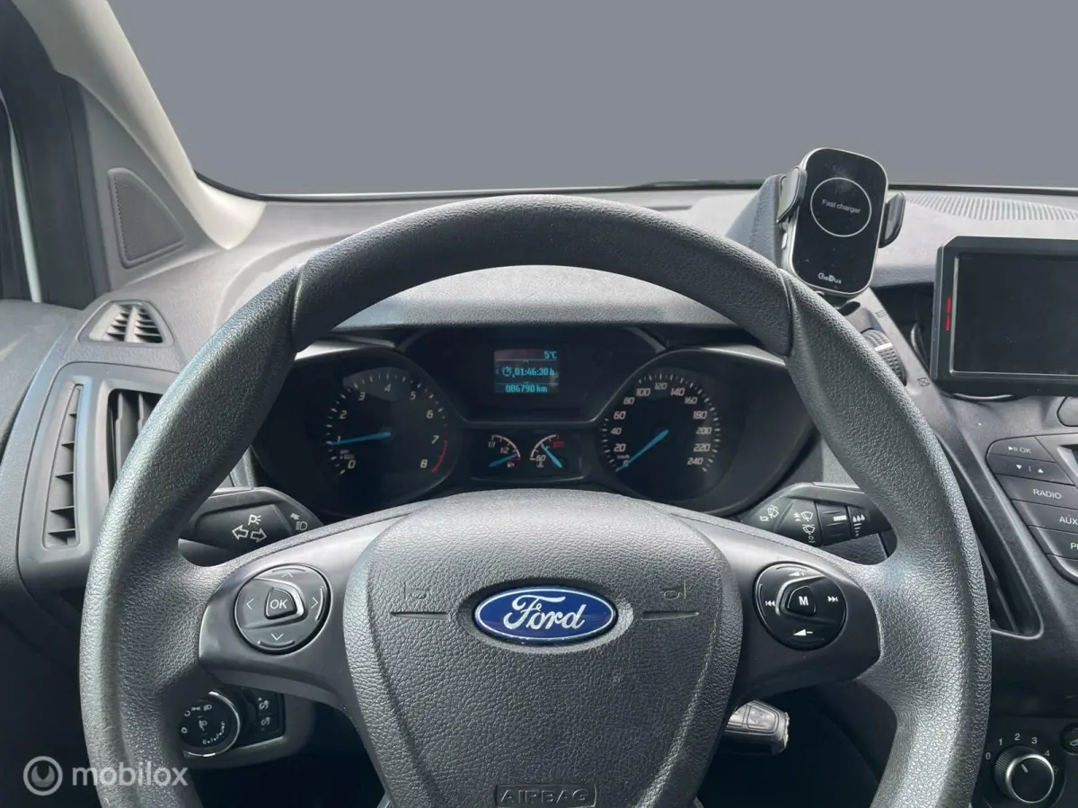 1.0 Ecoboost L1 Ambiente