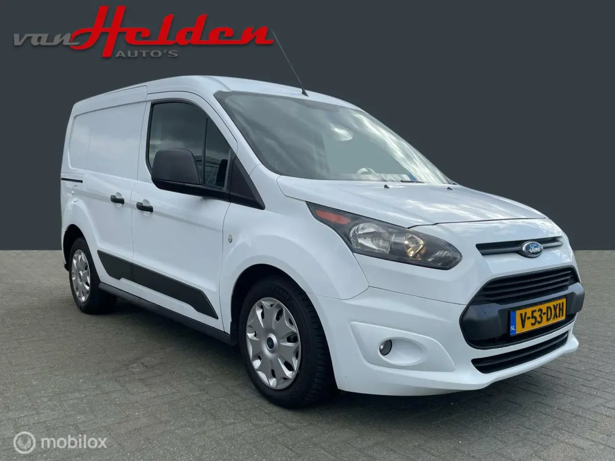 1.0 Ecoboost L1 Ambiente