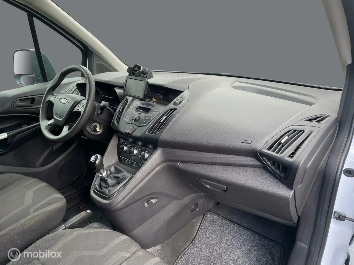1.0 Ecoboost L1 Ambiente