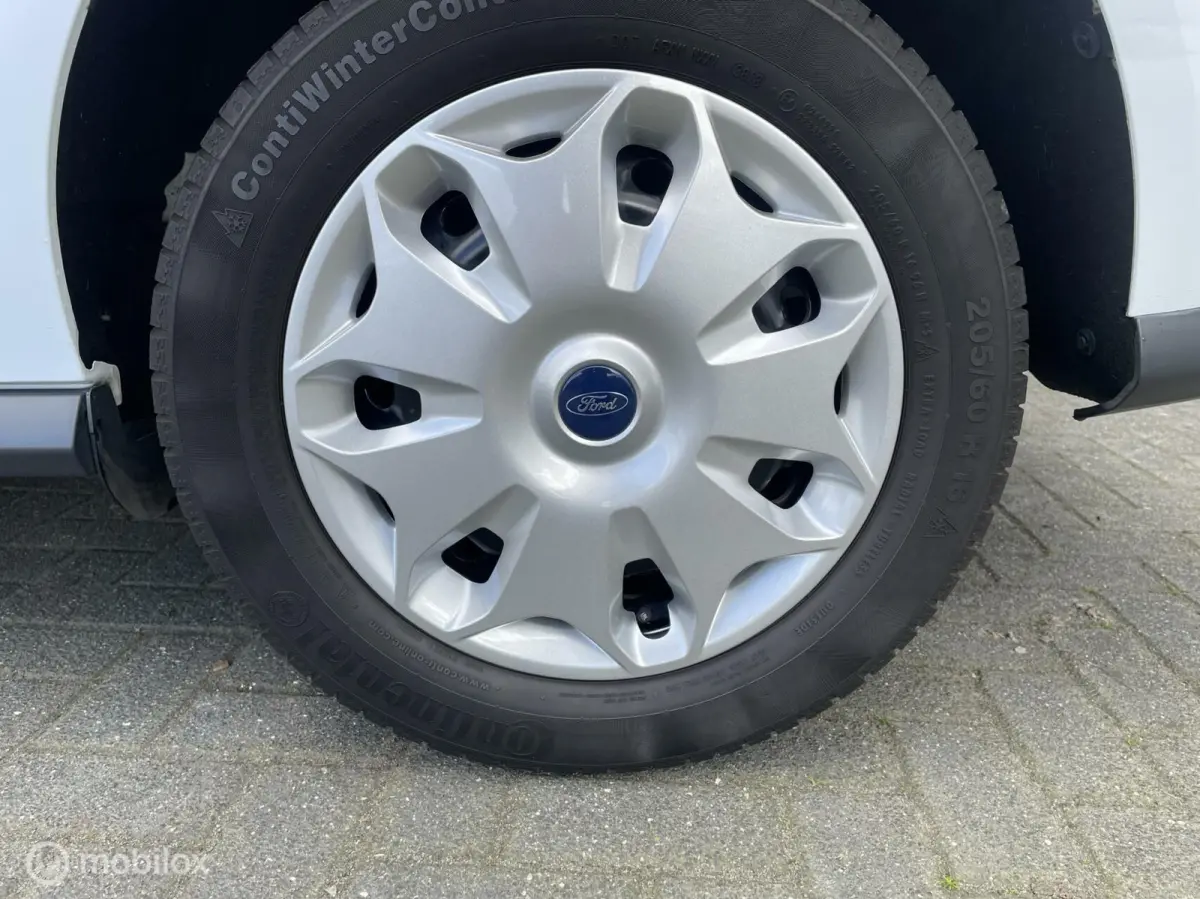 1.0 Ecoboost L1 Ambiente