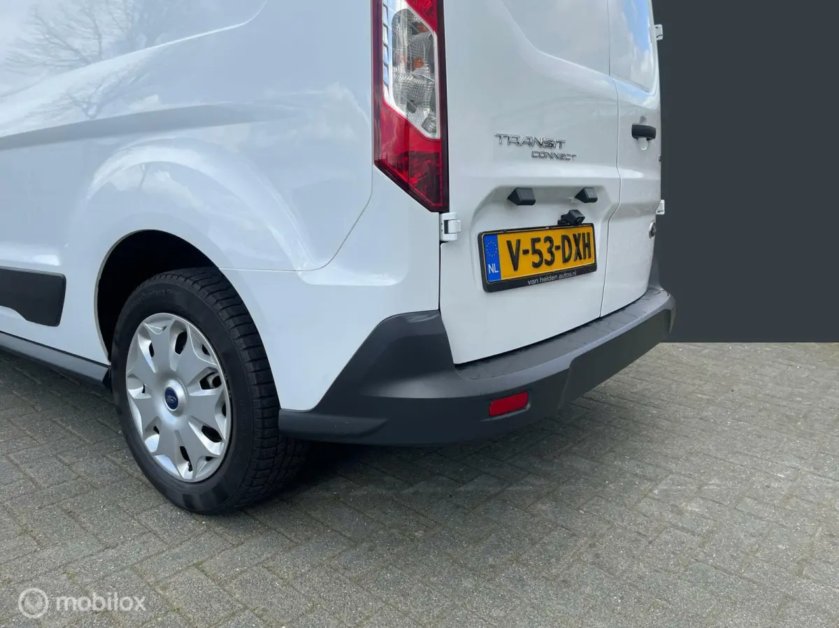1.0 Ecoboost L1 Ambiente