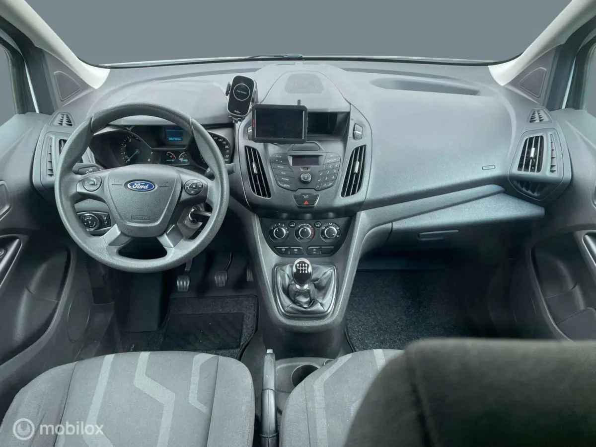 1.0 Ecoboost L1 Ambiente