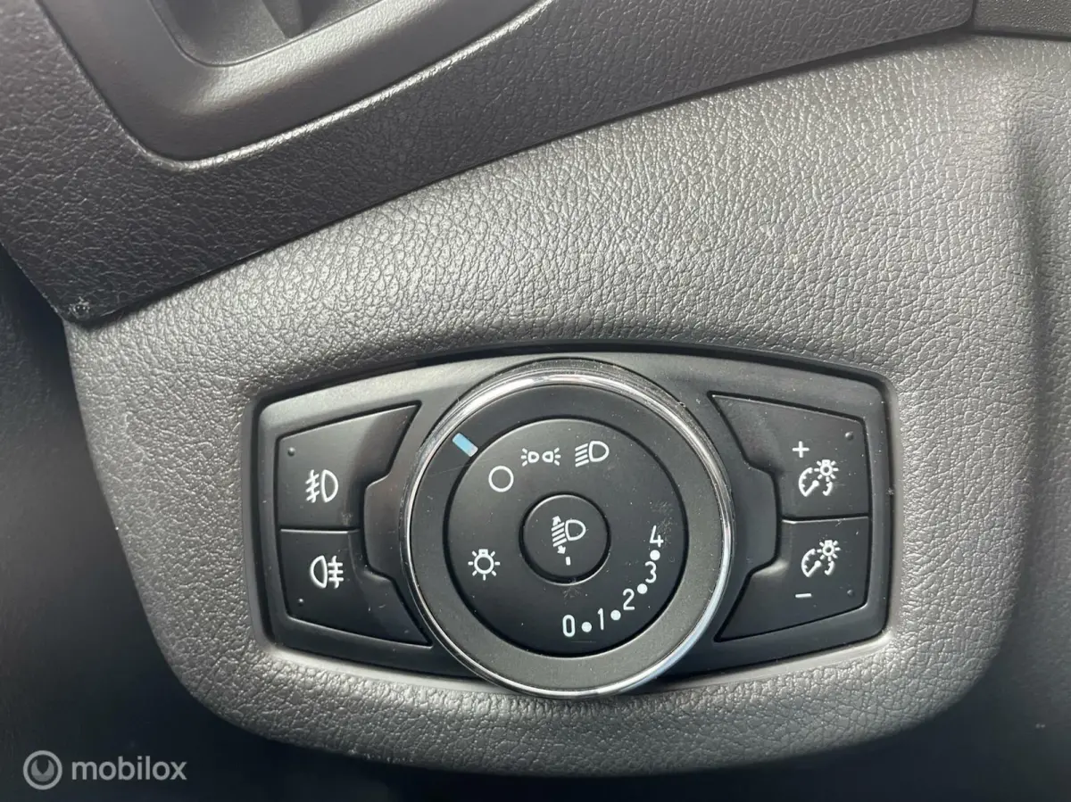 1.0 Ecoboost L1 Ambiente