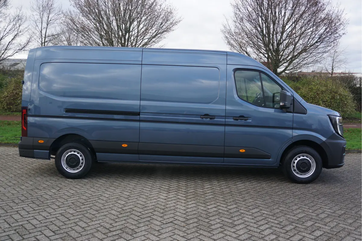 T35 170PK L3H2 BPM VRIJ!! 10" R-Link Navi, Camera, LED 2x Schuifdeur!! NR. 762