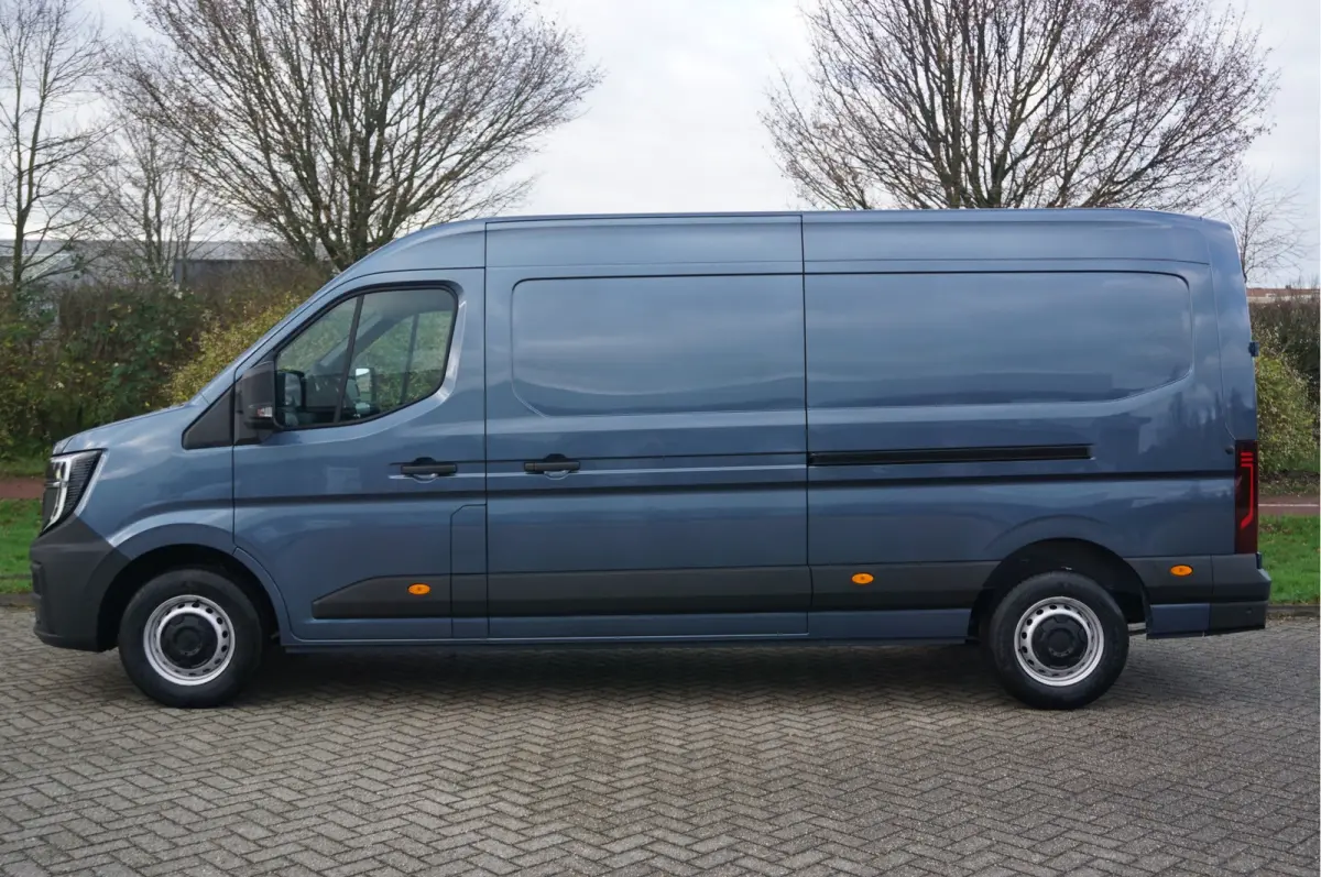 T35 170PK L3H2 BPM VRIJ!! 10" R-Link Navi, Camera, LED 2x Schuifdeur!! NR. 762
