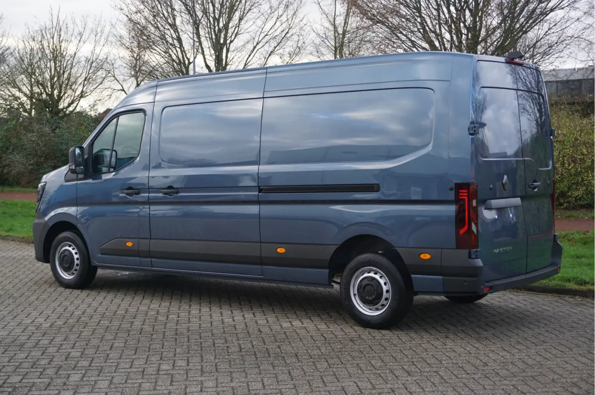 T35 170PK L3H2 BPM VRIJ!! 10" R-Link Navi, Camera, LED 2x Schuifdeur!! NR. 762