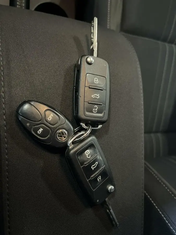 1.4 TSI ALLTRACK editie!