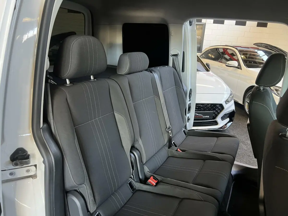 1.4 TSI ALLTRACK editie!