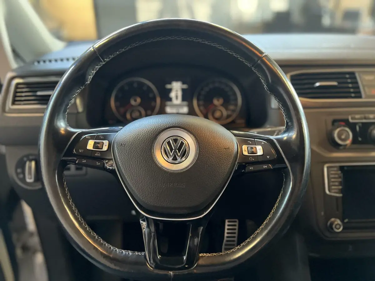 1.4 TSI ALLTRACK editie!