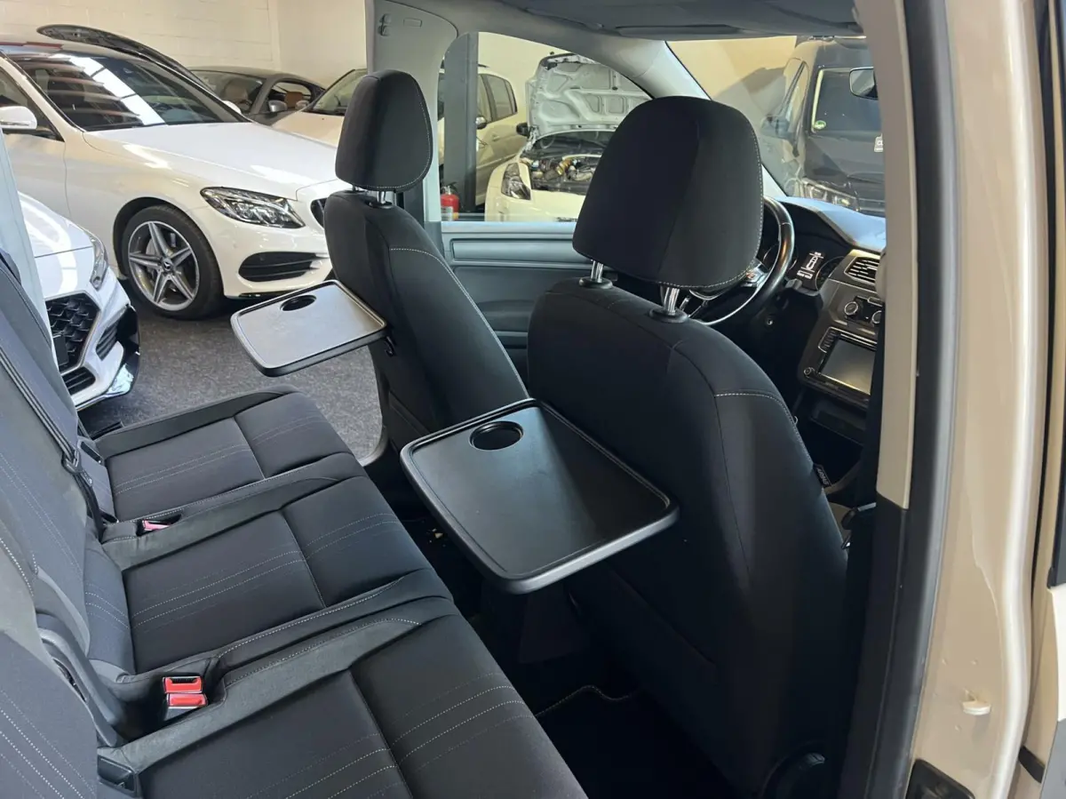 1.4 TSI ALLTRACK editie!