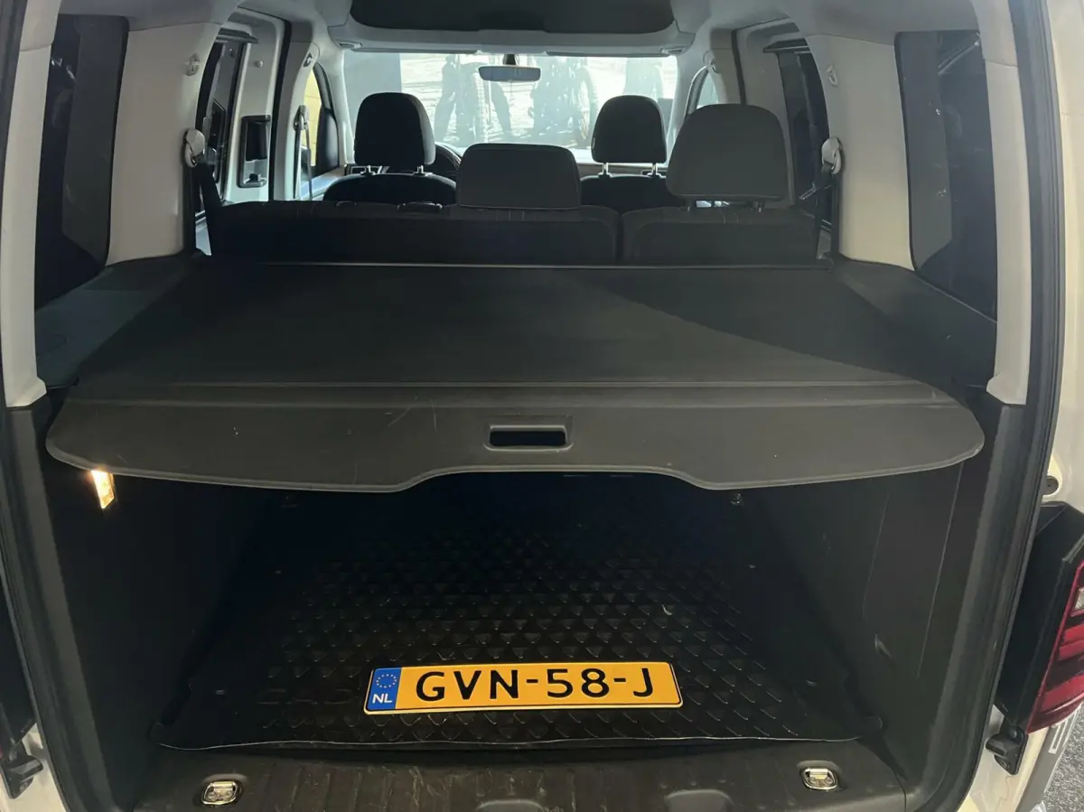 1.4 TSI ALLTRACK editie!