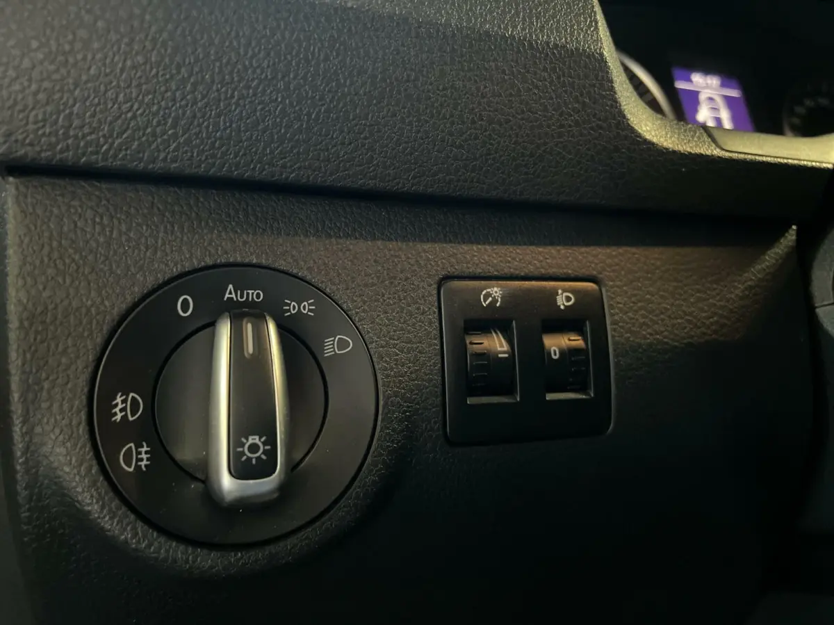 1.4 TSI ALLTRACK editie!