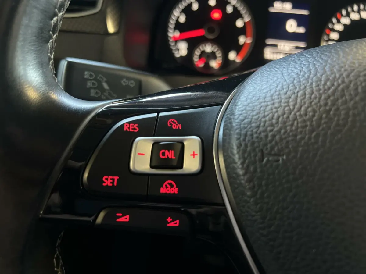 1.4 TSI ALLTRACK editie!