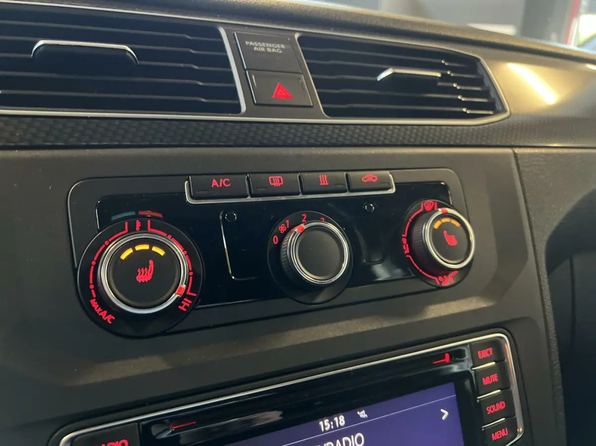 1.4 TSI ALLTRACK editie!