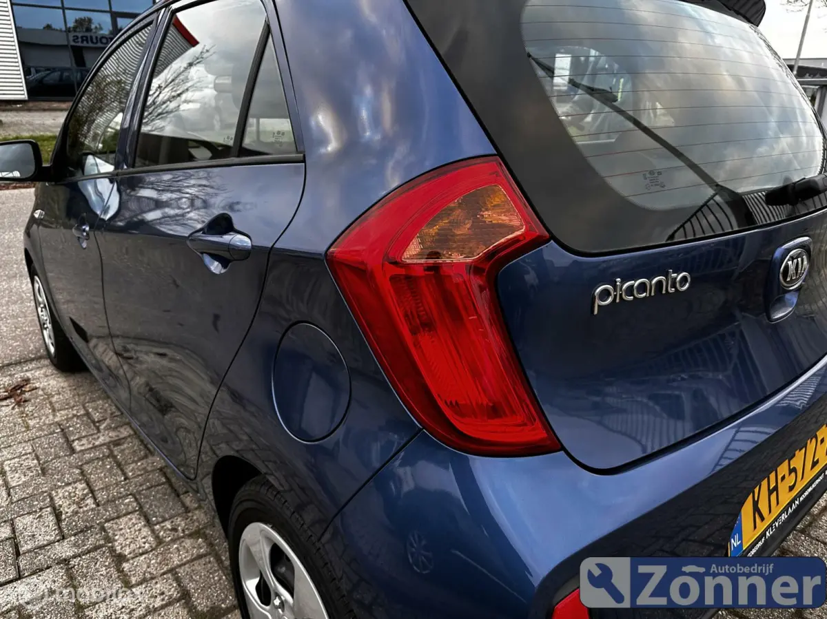 1.0 CVVT ComfortLine