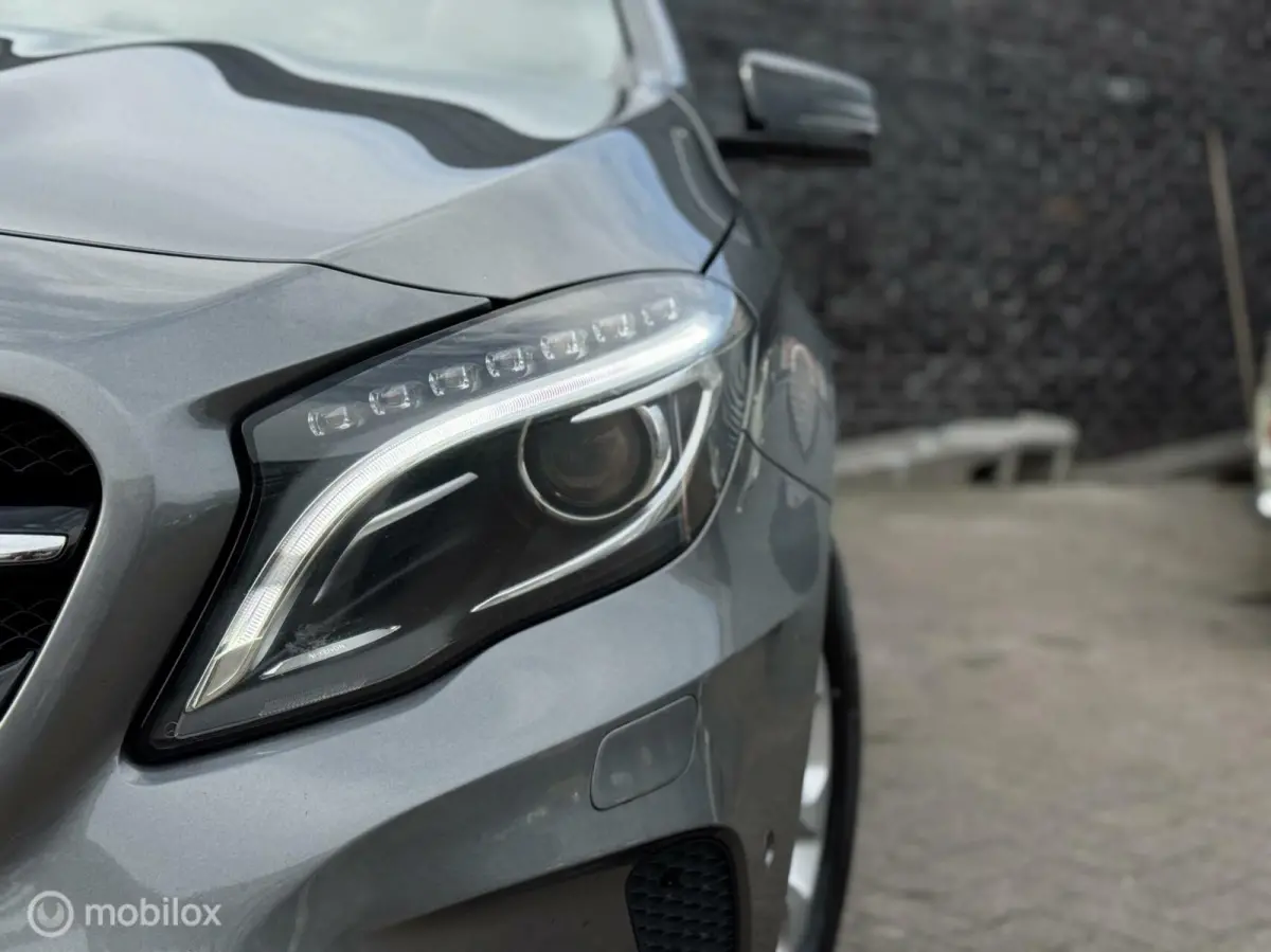 180 d Edition Plus -PANO-AUT-LED- *INRUIL MOGELIJK*