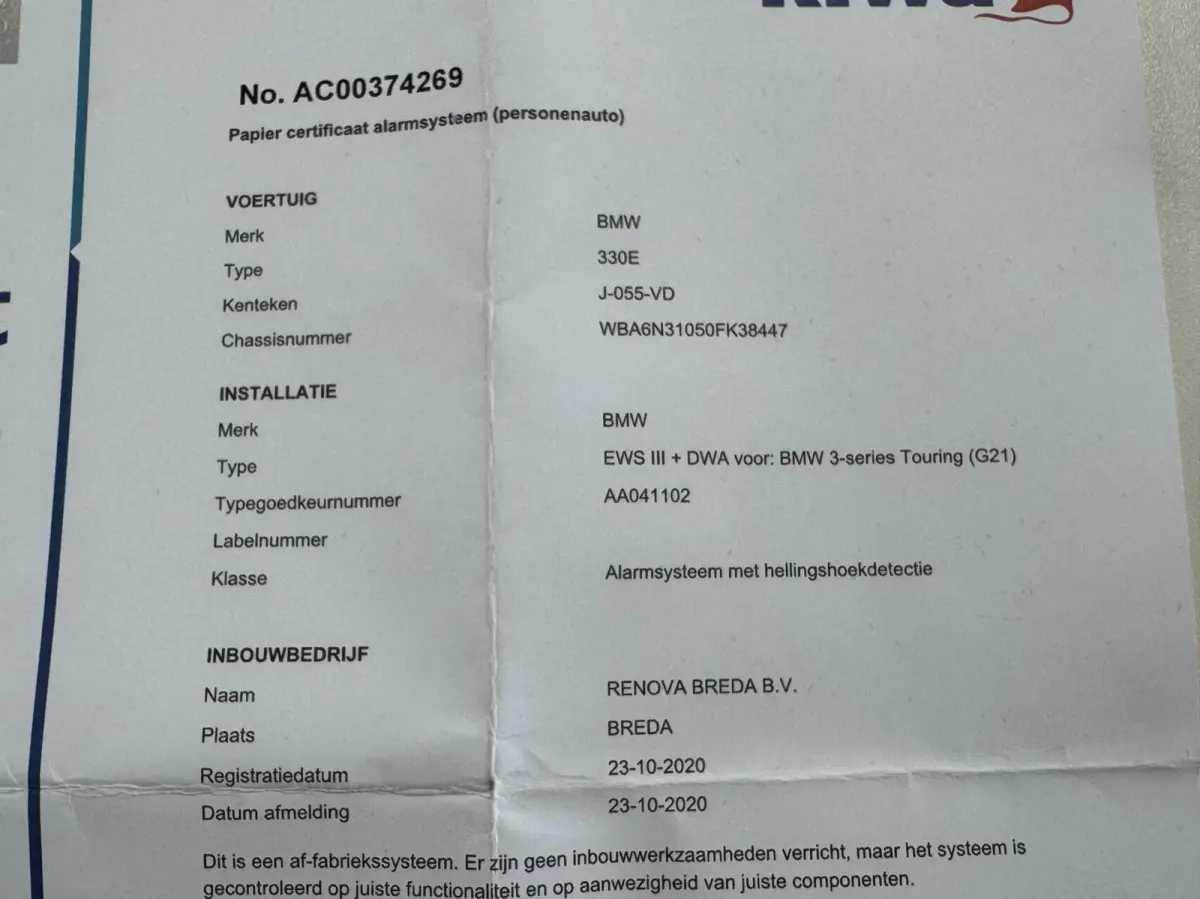 330e High Executive, M-Pakket,Leder,Sportstoelen,Gr.Navi,Led,