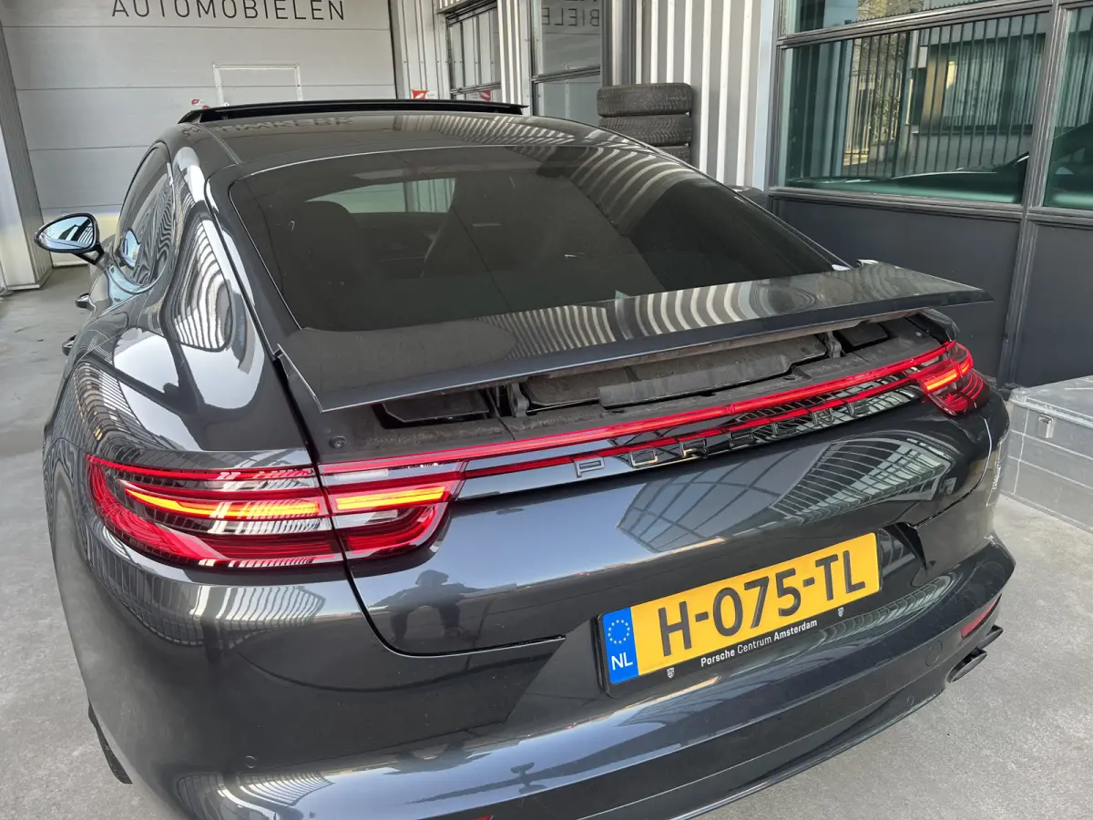 2.9 4 E-Hybrid 467 PK | NP € 172.000 | VOL!
