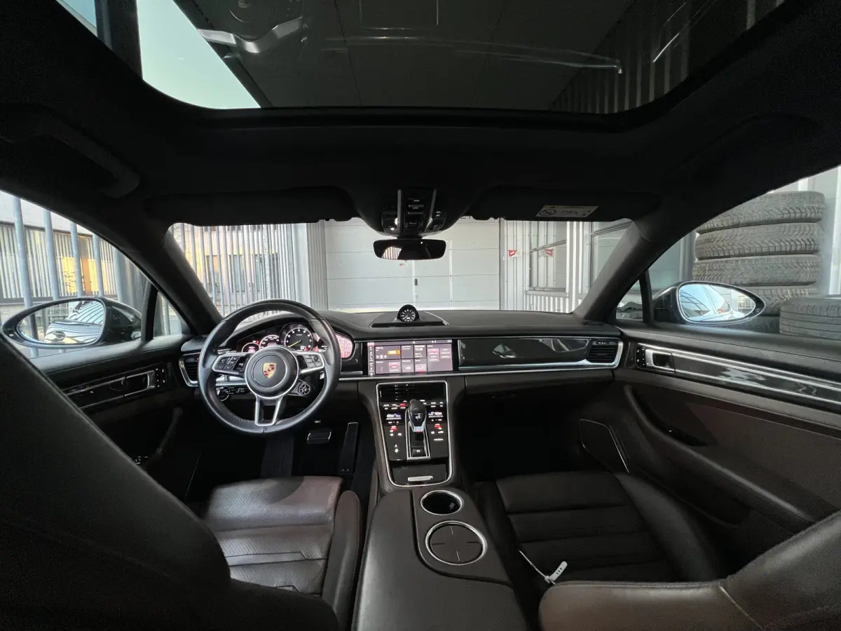 2.9 4 E-Hybrid 467 PK | NP € 172.000 | VOL!