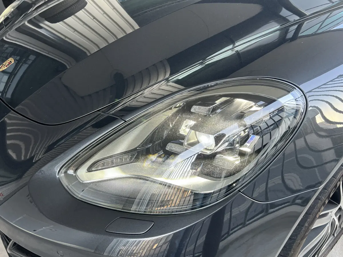 2.9 4 E-Hybrid 467 PK | NP € 172.000 | VOL!