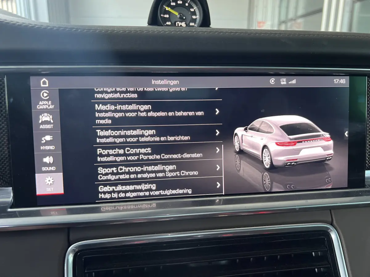 2.9 4 E-Hybrid 467 PK | NP € 172.000 | VOL!