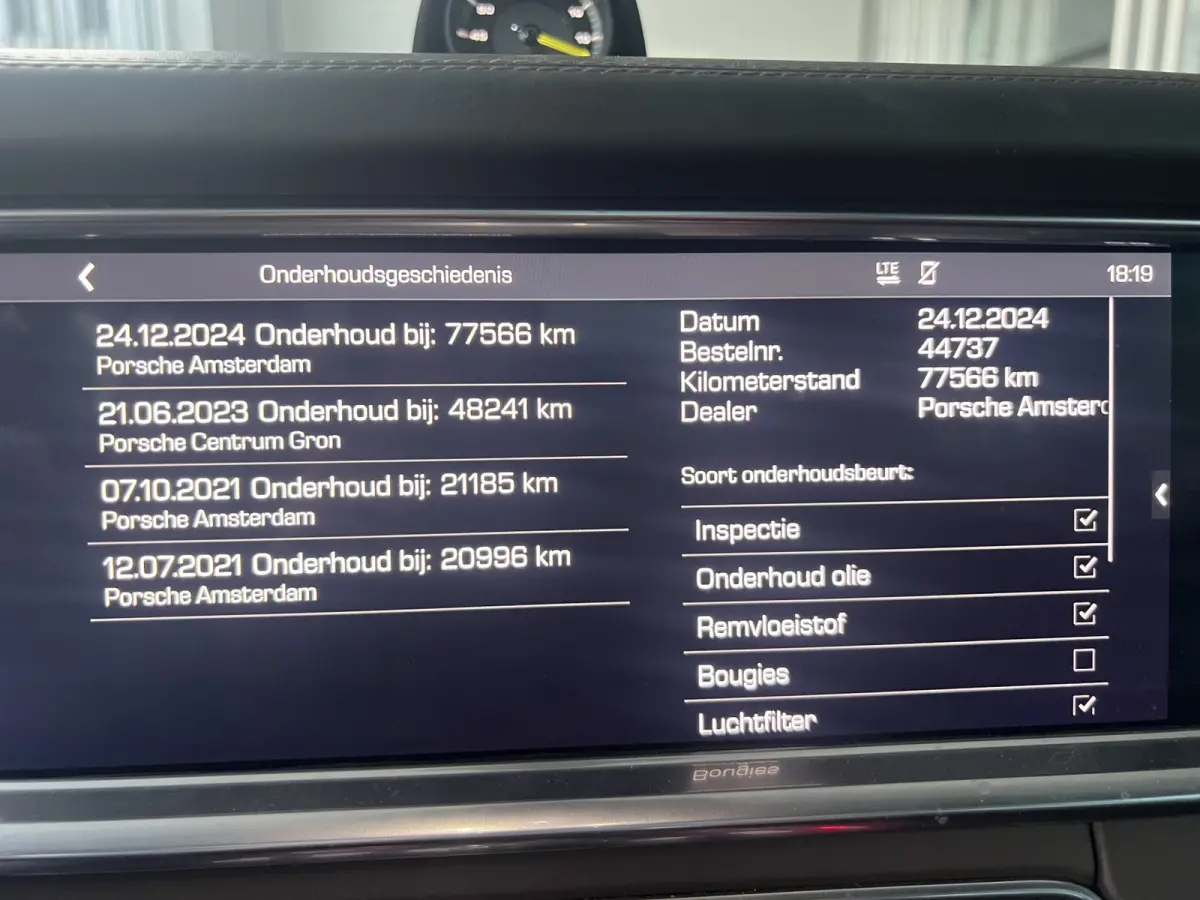 2.9 4 E-Hybrid 467 PK | NP € 172.000 | VOL!