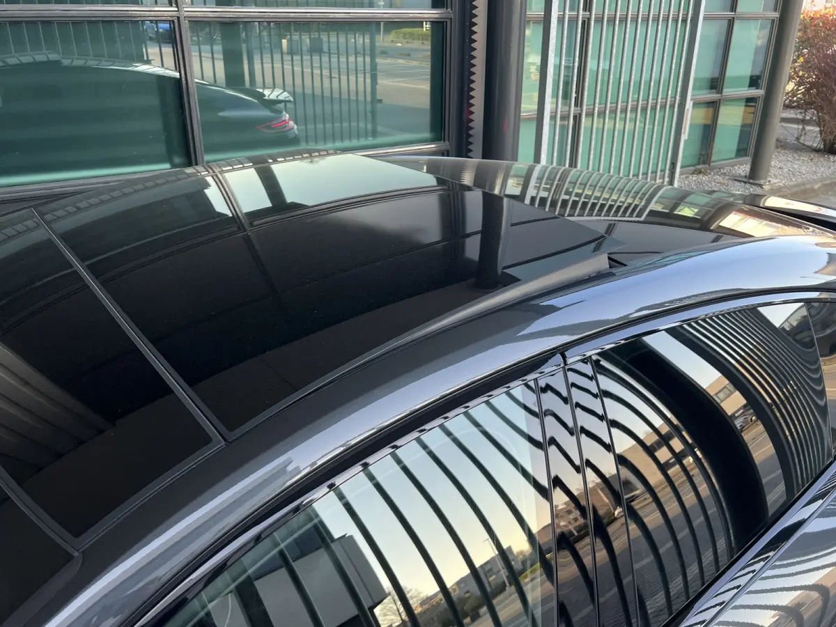 2.9 4 E-Hybrid 467 PK | NP € 172.000 | VOL!
