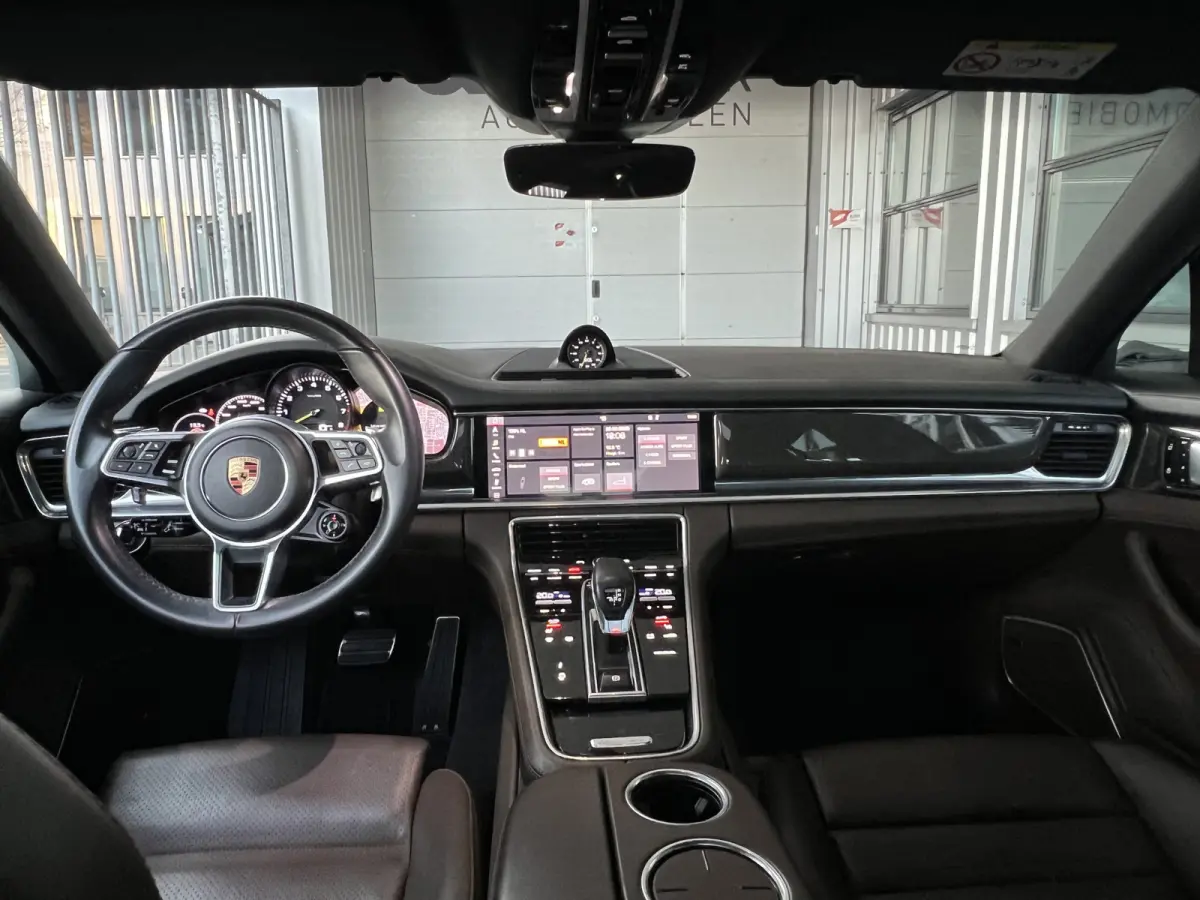 2.9 4 E-Hybrid 467 PK | NP € 172.000 | VOL!