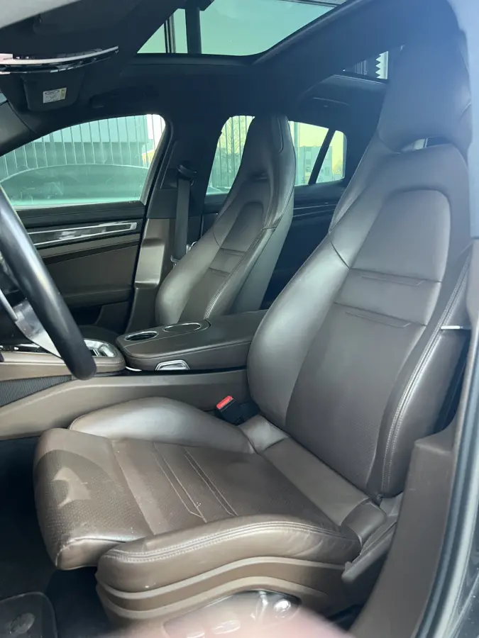 2.9 4 E-Hybrid 467 PK | NP € 172.000 | VOL!