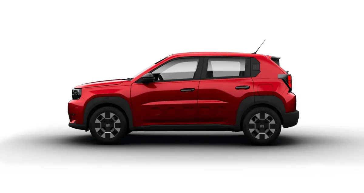1.2 Hybrid Icon | Nu te bestellen! | Private Lease v.a. €444,- per maand!