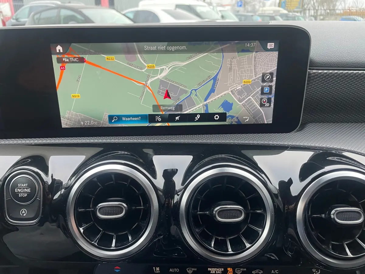 180 d Premium Plus / LEER / SP .VLG / OHB /
