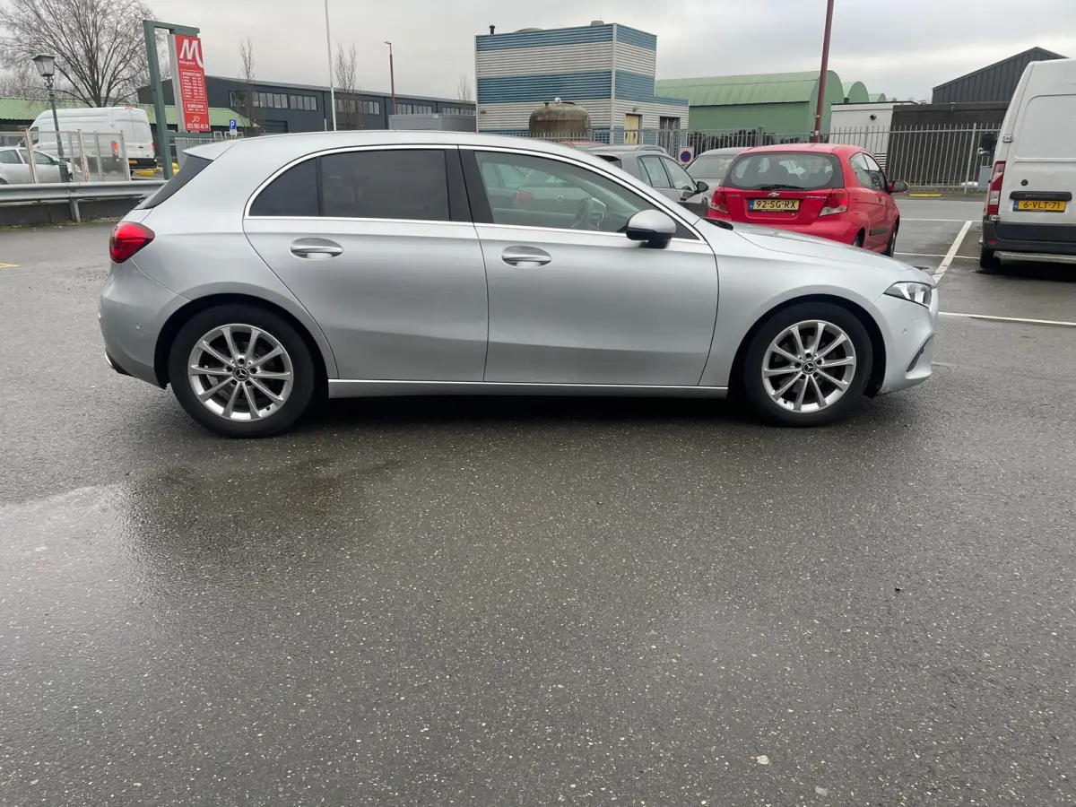 180 d Premium Plus / LEER / SP .VLG / OHB /