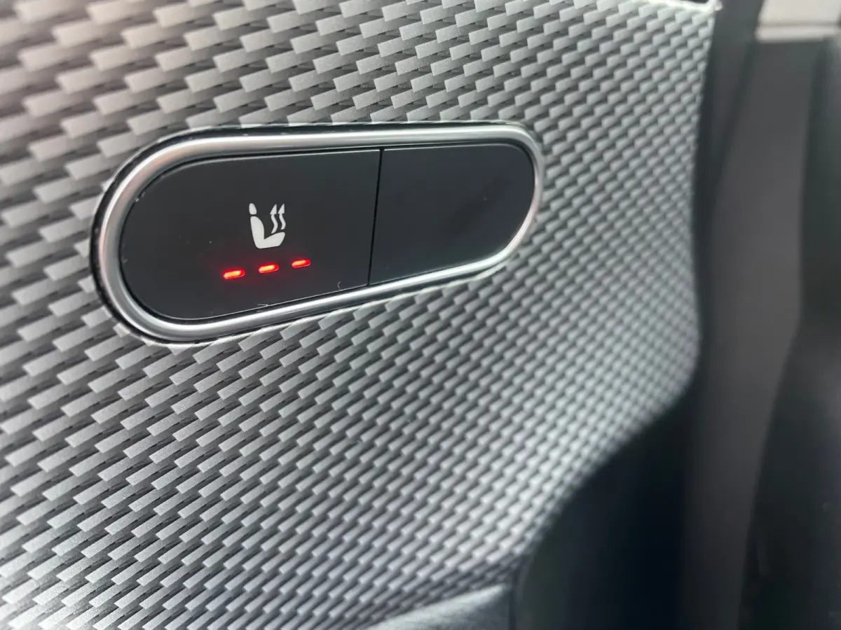 180 d Premium Plus / LEER / SP .VLG / OHB /