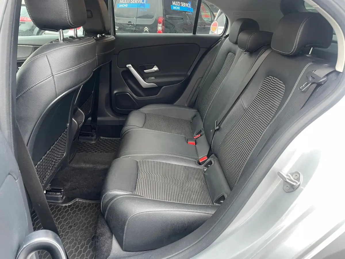 180 d Premium Plus / LEER / SP .VLG / OHB /