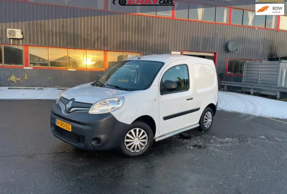 1.5 dCi 75 Energy Comfort Compact NAVI / PDC / ELEC RAMEN /