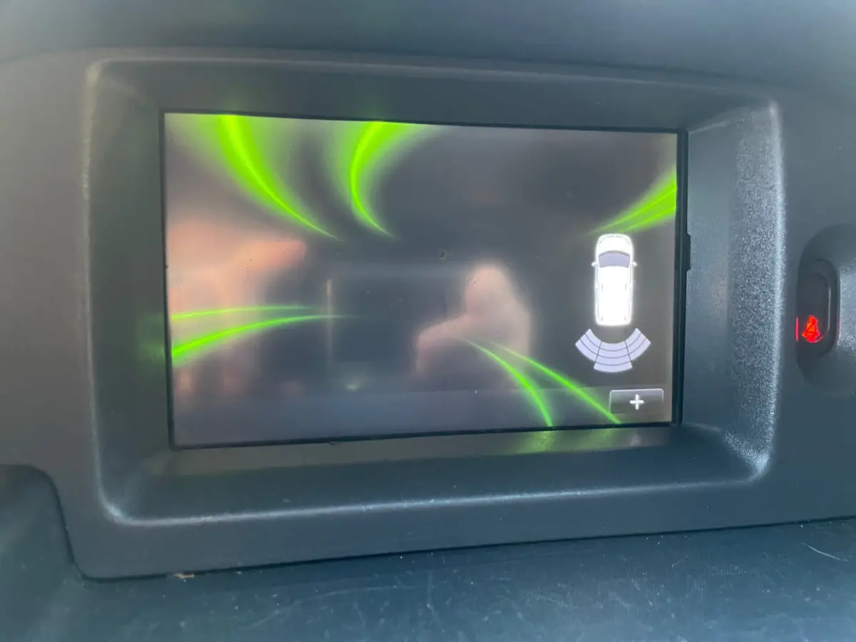 1.5 dCi 75 Energy Comfort Compact NAVI / PDC / ELEC RAMEN /