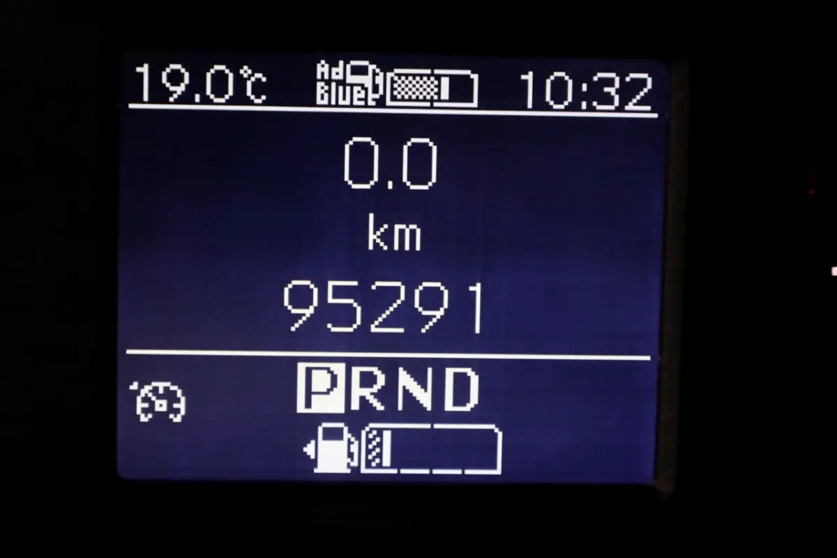 215 CDI 150pk L2H2 9G Automaat Airco/CarPlay 12-2022