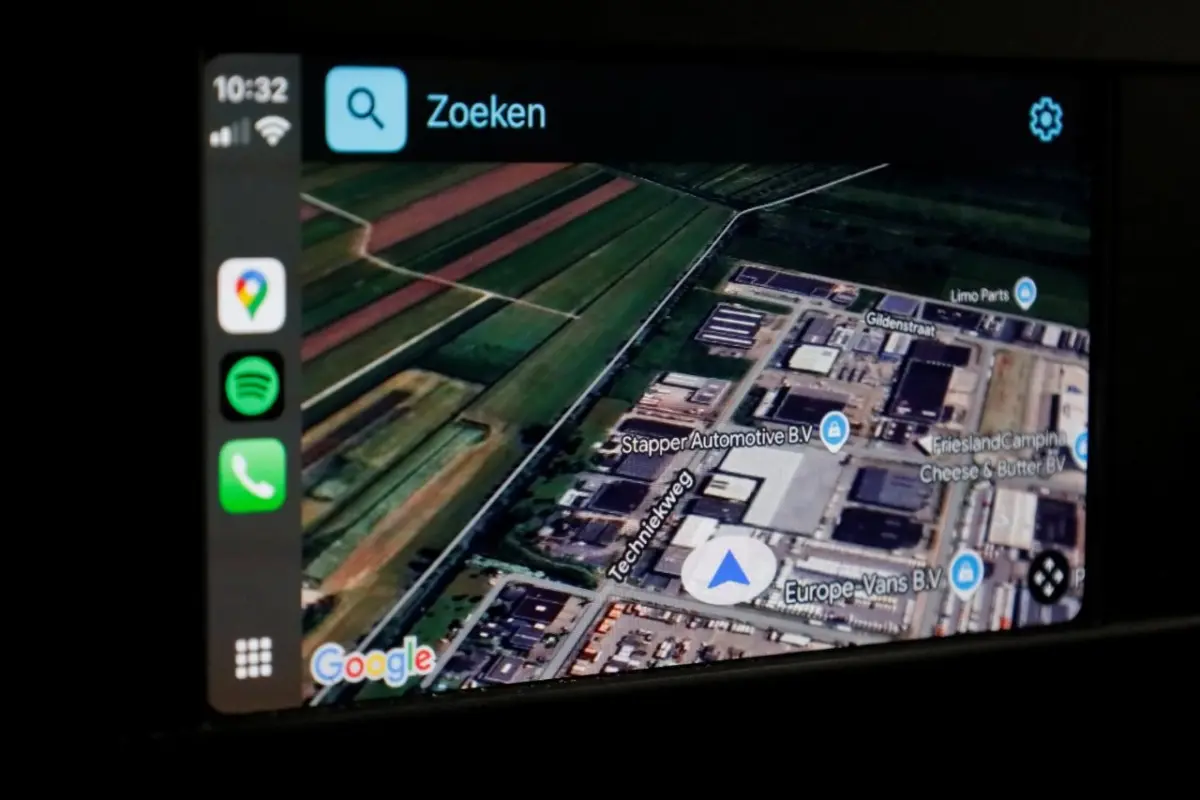 215 CDI 150pk L2H2 9G Automaat Airco/CarPlay 12-2022